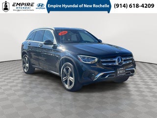 2020 Mercedes-Benz GLC 300 4MATIC®