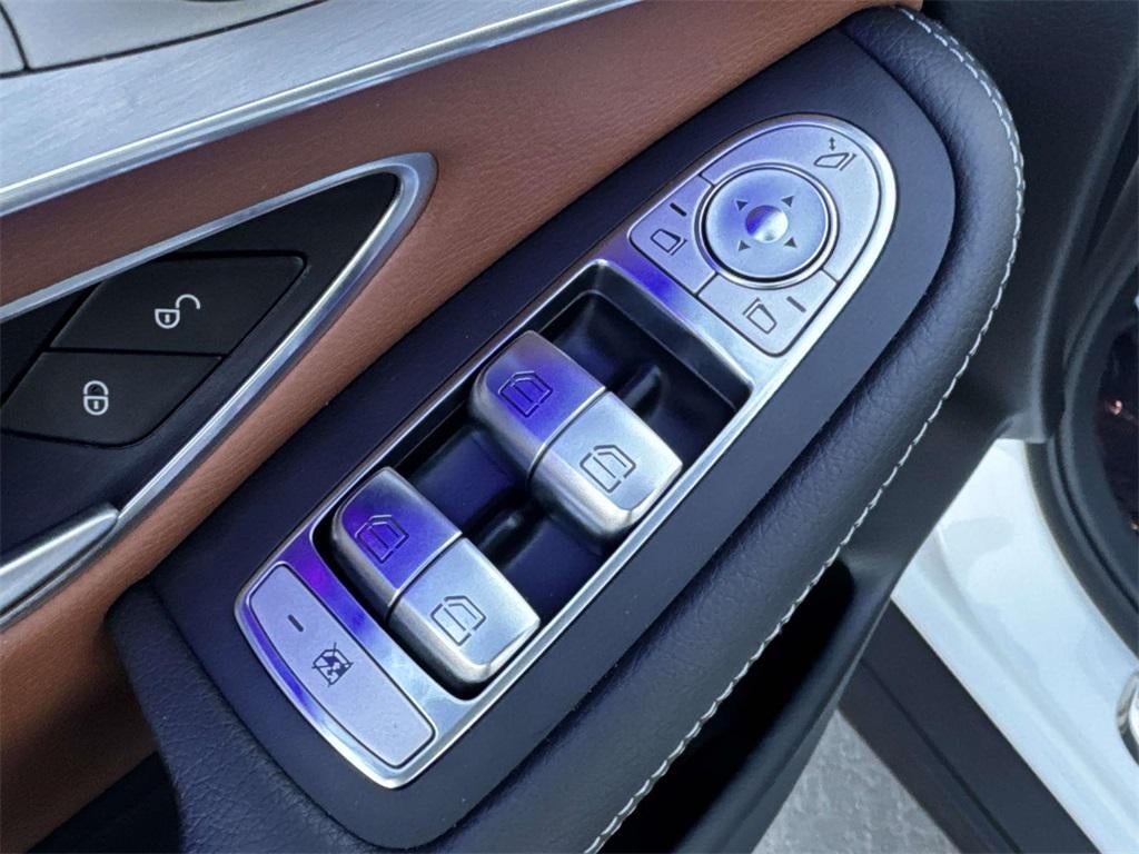 2022 Mercedes-Benz GLC 300 4MATIC® SUV