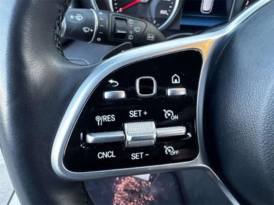 2022 Mercedes-Benz GLC 300 4MATIC® SUV