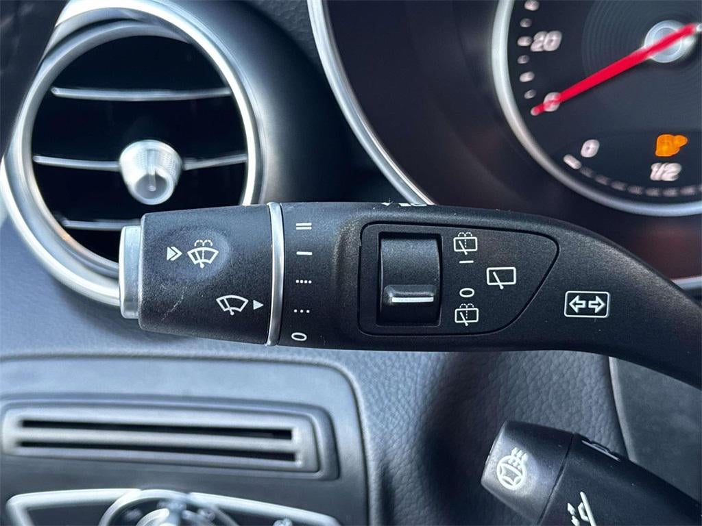 2022 Mercedes-Benz GLC 300 4MATIC® SUV