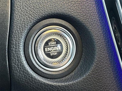 2022 Mercedes-Benz GLC 300 4MATIC® SUV