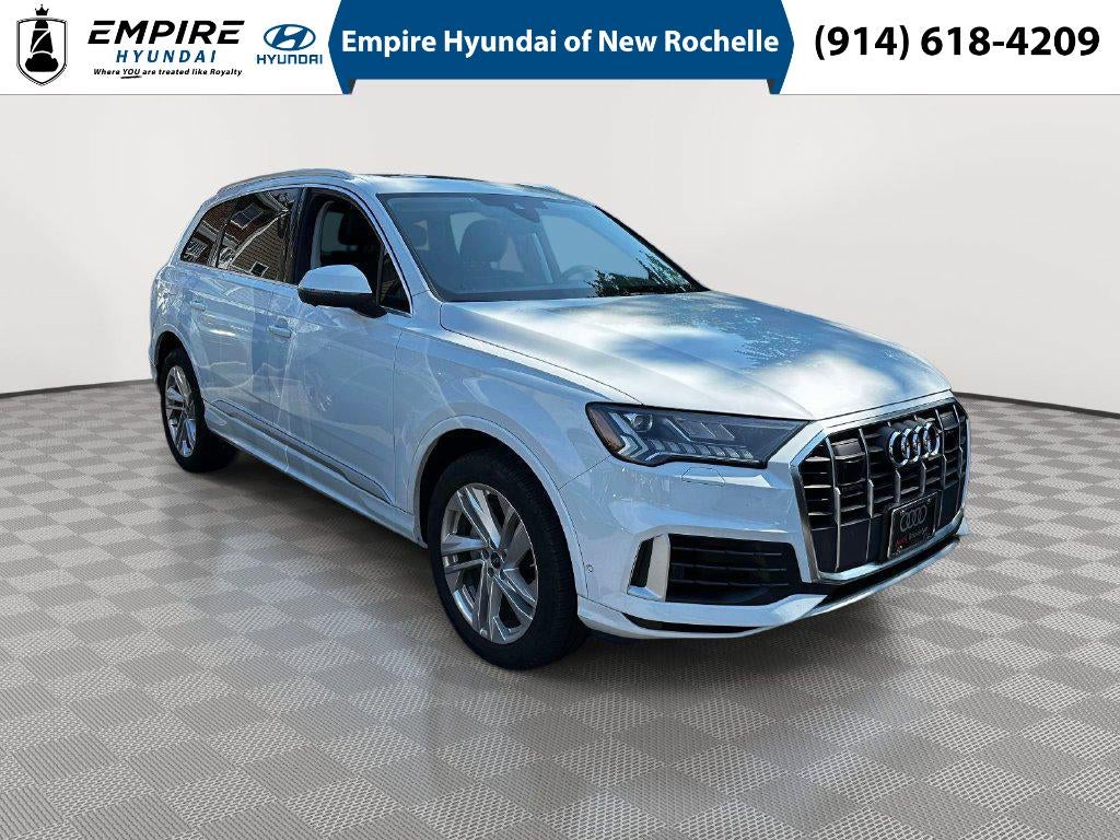 2023 Audi Q7