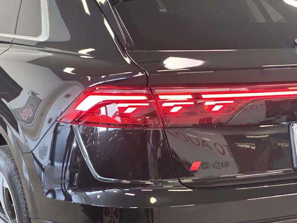 2024 Audi SQ8 Prestige 4.0 TFSI quattro