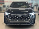 2024 Audi SQ8 Prestige 4.0 TFSI quattro
