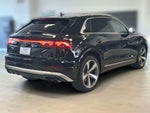 2024 Audi SQ8 Prestige 4.0 TFSI quattro
