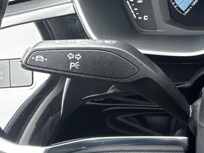 2024 Audi Q3 Premium 45 TFSI S line quattro Tiptronic