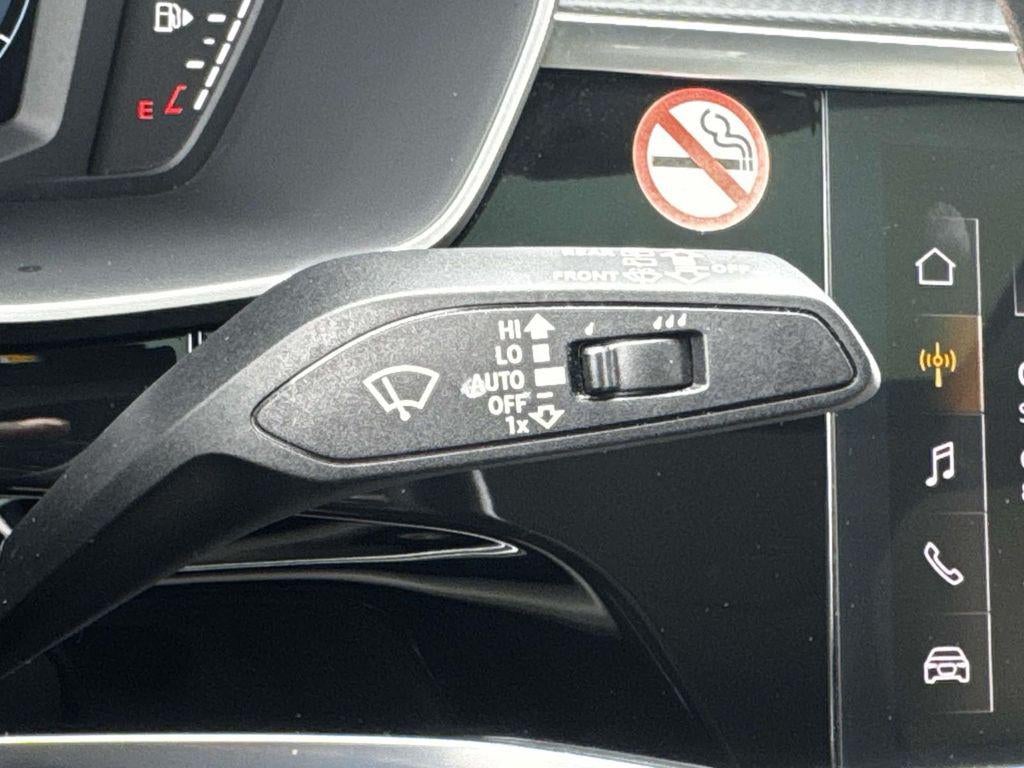 2024 Audi Q3 Premium 45 TFSI S line quattro Tiptronic
