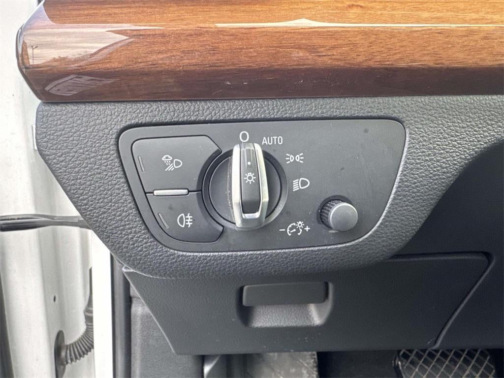 2023 Audi Q5 Premium Plus 45 TFSI S line quattro