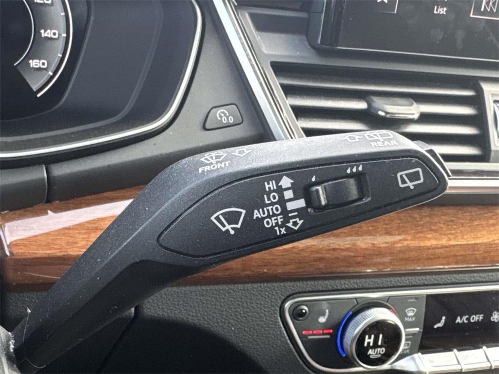 2023 Audi Q5 Premium Plus 45 TFSI S line quattro