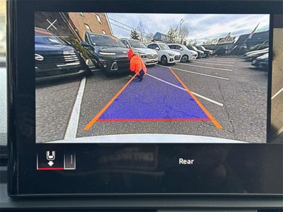 2023 Audi Q5 Premium Plus 45 TFSI S line quattro