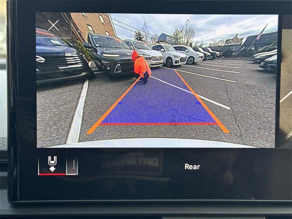 2023 Audi Q5 Premium Plus 45 TFSI S line quattro