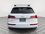 2023 Audi Q5 Premium Plus 45 TFSI S line quattro