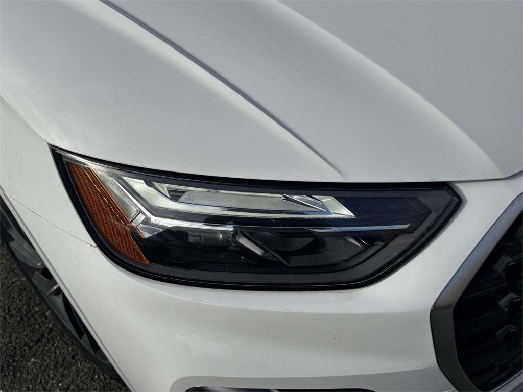 2023 Audi Q5 Premium Plus 45 TFSI S line quattro