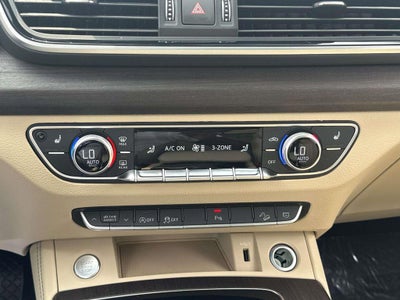 2024 Audi Q5 Premium Plus 45 TFSI S line quattro