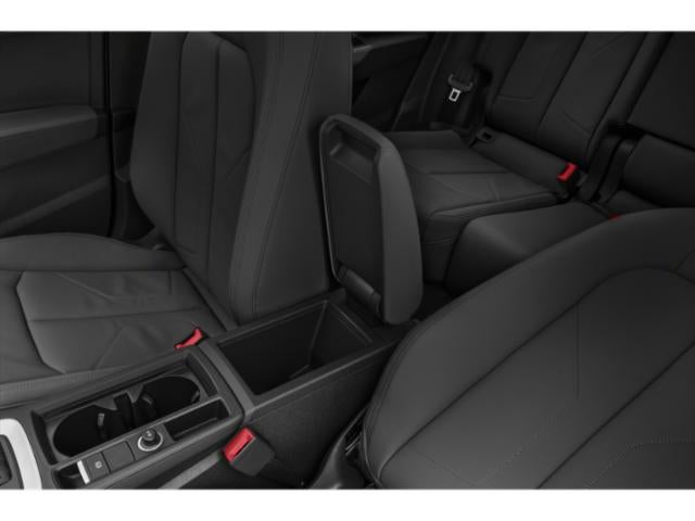2021 Audi Q3 Premium Plus 45 TFSI S line quattro Tiptronic