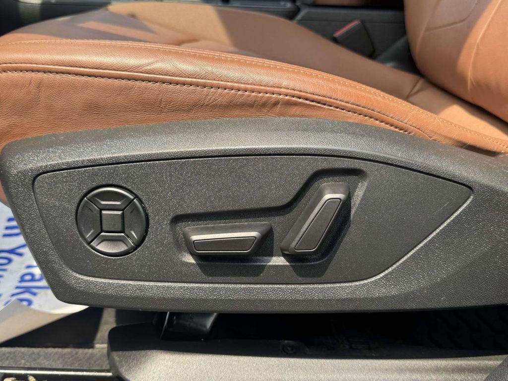 2021 Audi Q3 S Line Premium Plus - Photo 16