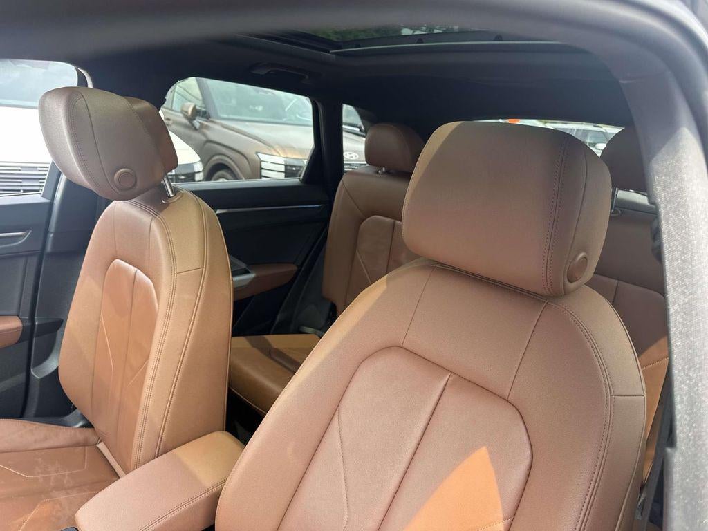 2021 Audi Q3 S Line Premium Plus - Photo 18