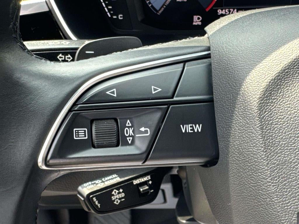 2021 Audi Q3 S Line Premium Plus - Photo 19