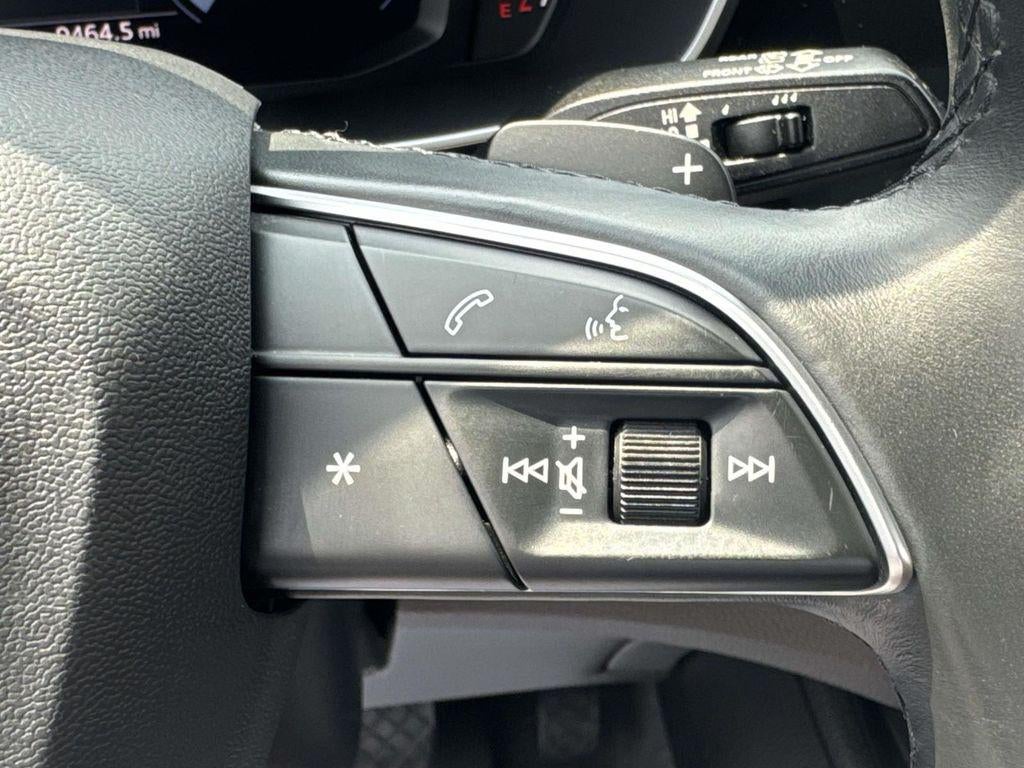 2021 Audi Q3 S Line Premium Plus - Photo 20