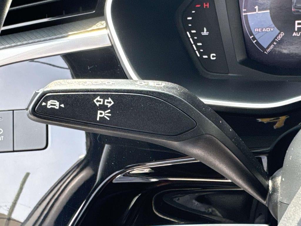 2021 Audi Q3 S Line Premium Plus - Photo 21
