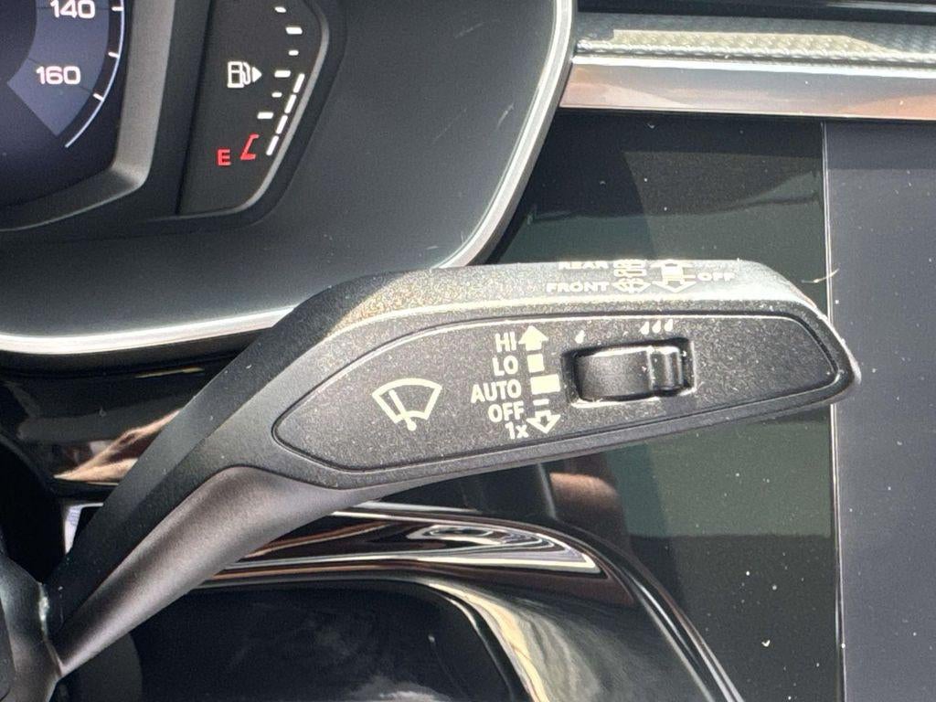 2021 Audi Q3 S Line Premium Plus - Photo 22