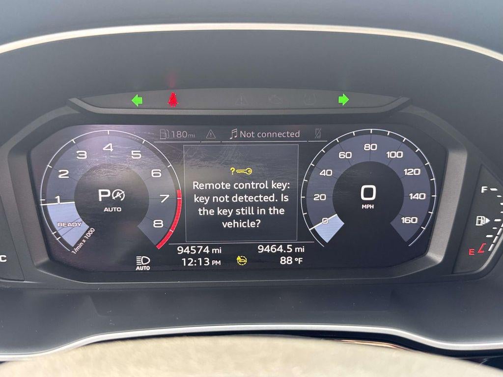 2021 Audi Q3 S Line Premium Plus - Photo 23