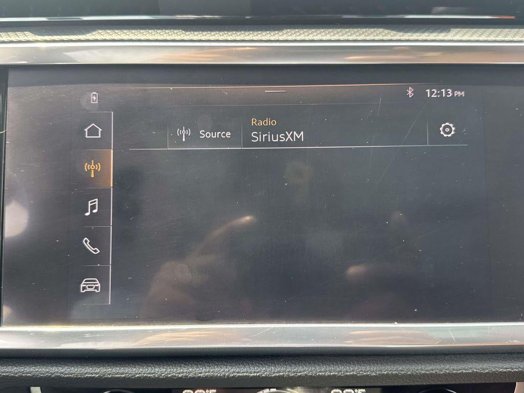 2021 Audi Q3 S Line Premium Plus - Photo 25