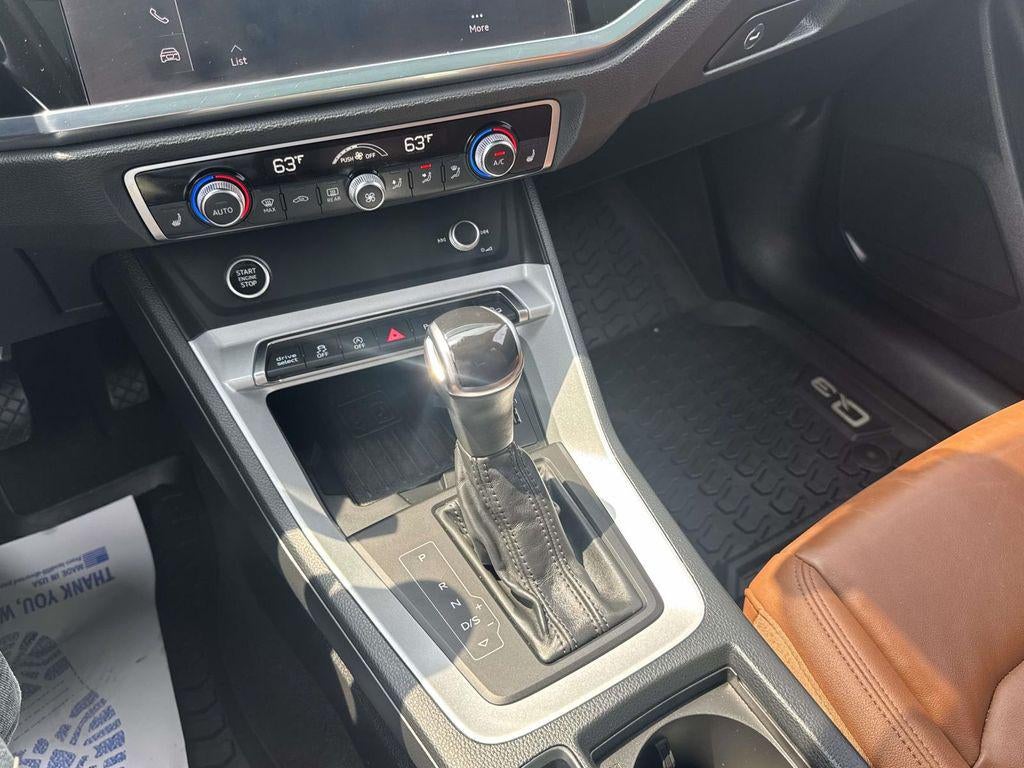 2021 Audi Q3 S Line Premium Plus - Photo 26