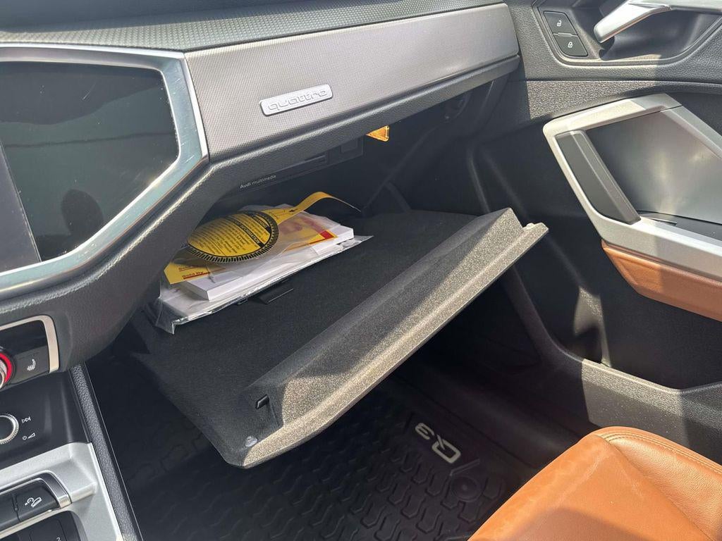 2021 Audi Q3 S Line Premium Plus - Photo 29