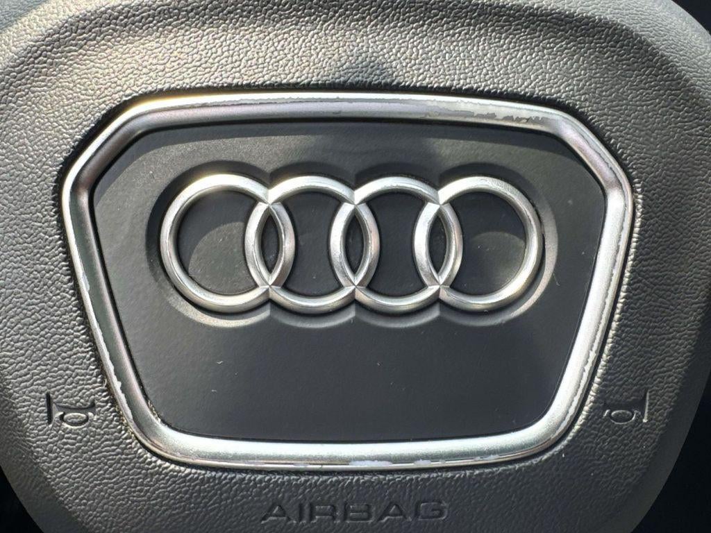 2021 Audi Q3 S Line Premium Plus - Photo 30