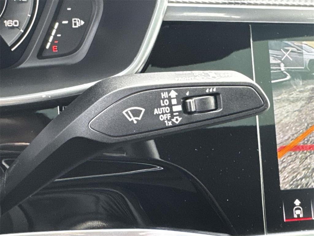 2022 Audi Q3 Premium Plus 45 TFSI S line quattro Tiptronic