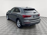 2022 Audi Q3 Premium Plus 45 TFSI S line quattro Tiptronic