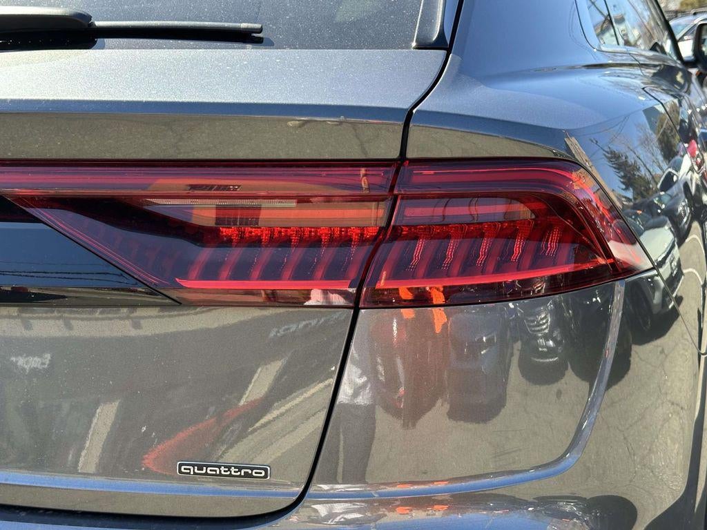 2023 Audi Q8 Premium Plus 55 TFSI quattro Tiptronic