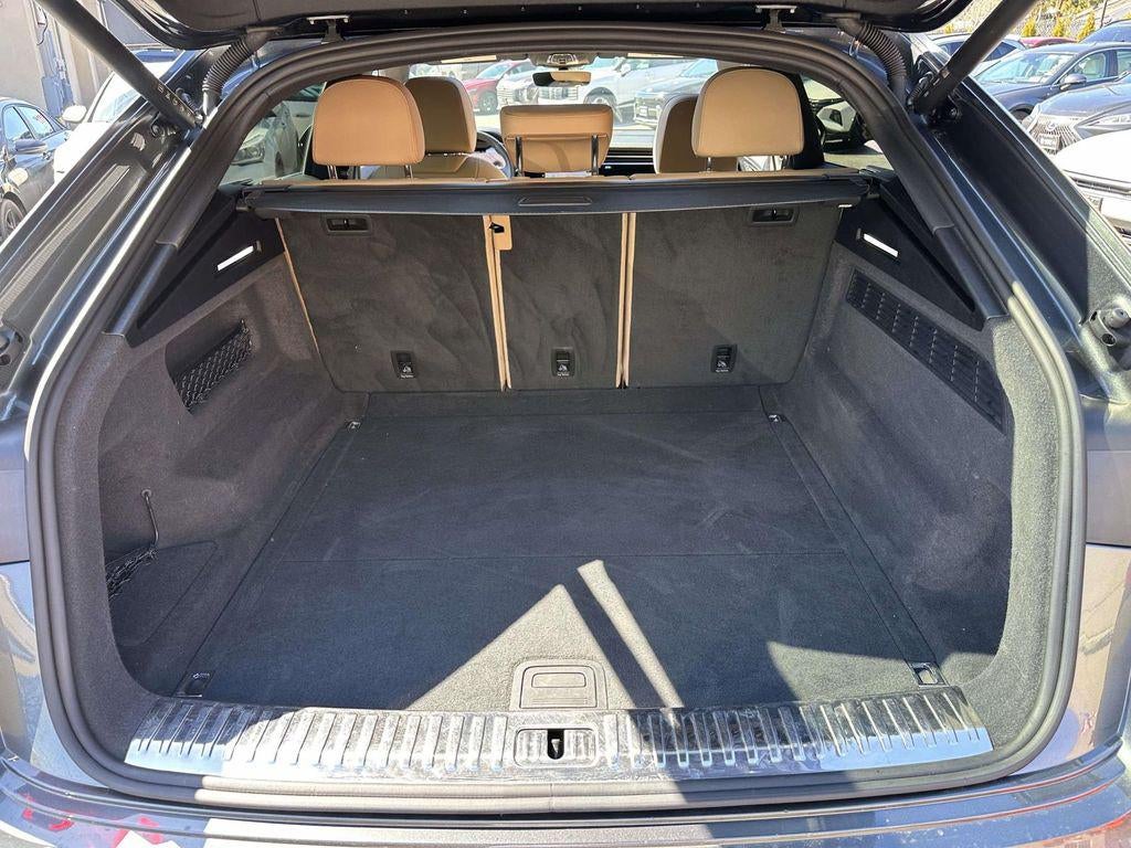 2023 Audi Q8 Premium Plus 55 TFSI quattro Tiptronic