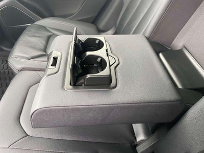 2019 Audi Q8 55 Premium