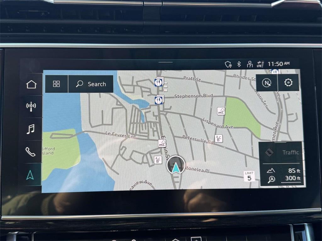 2023 Audi Q7 Premium Plus 55 TFSI quattro Tiptronic