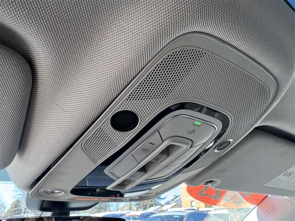 2023 Audi Q7 Premium Plus 55 TFSI quattro Tiptronic