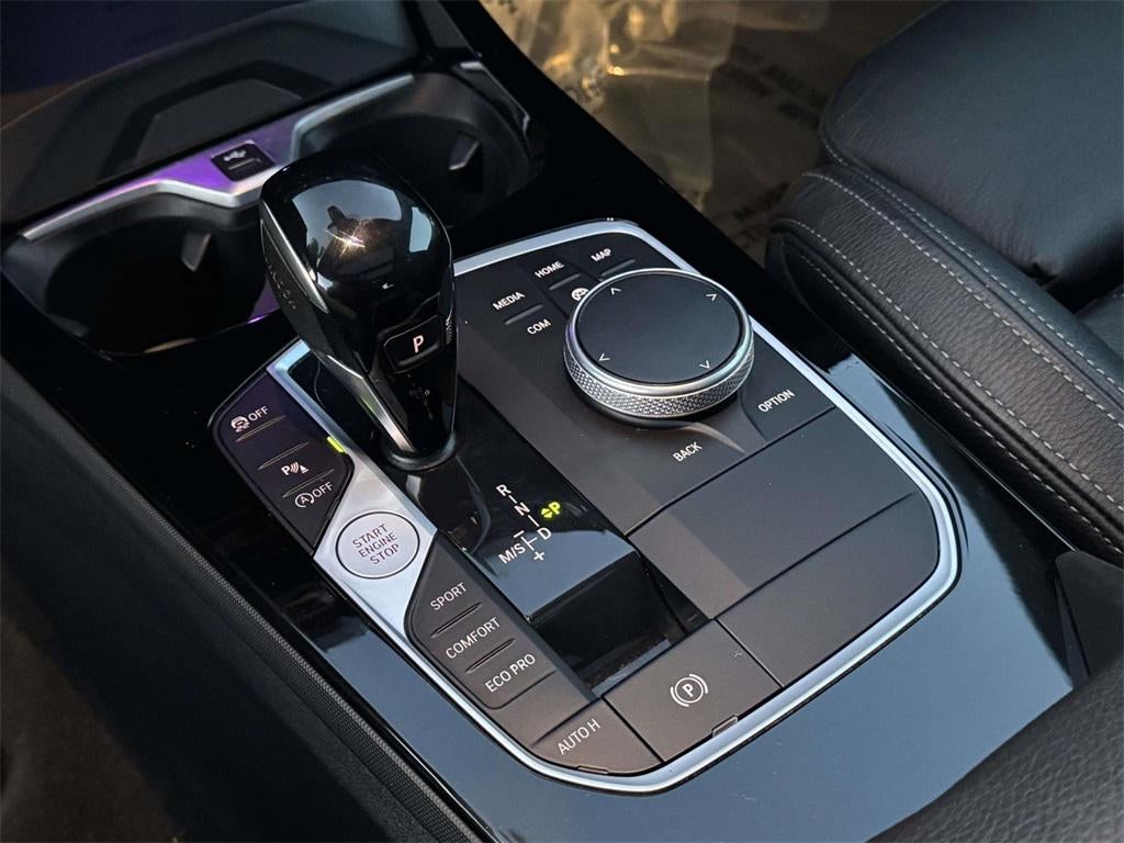 2023 BMW M235 Gran Coupe i xDrive