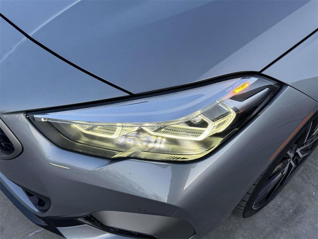 2023 BMW M235 Gran Coupe i xDrive