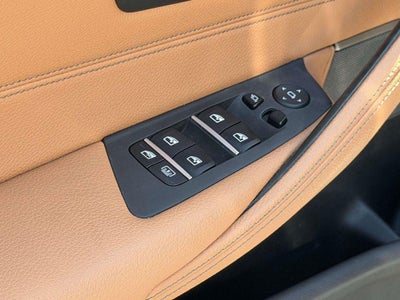 2023 BMW M550 i xDrive