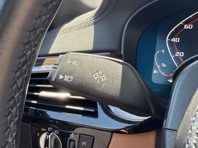 2023 BMW M550 i xDrive