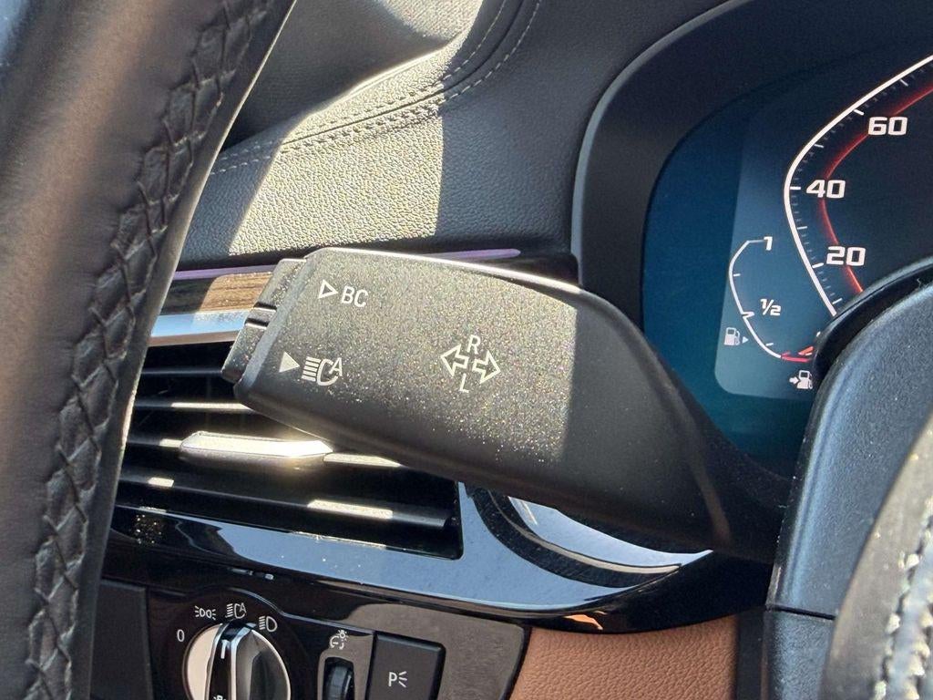 2023 BMW M550 i xDrive