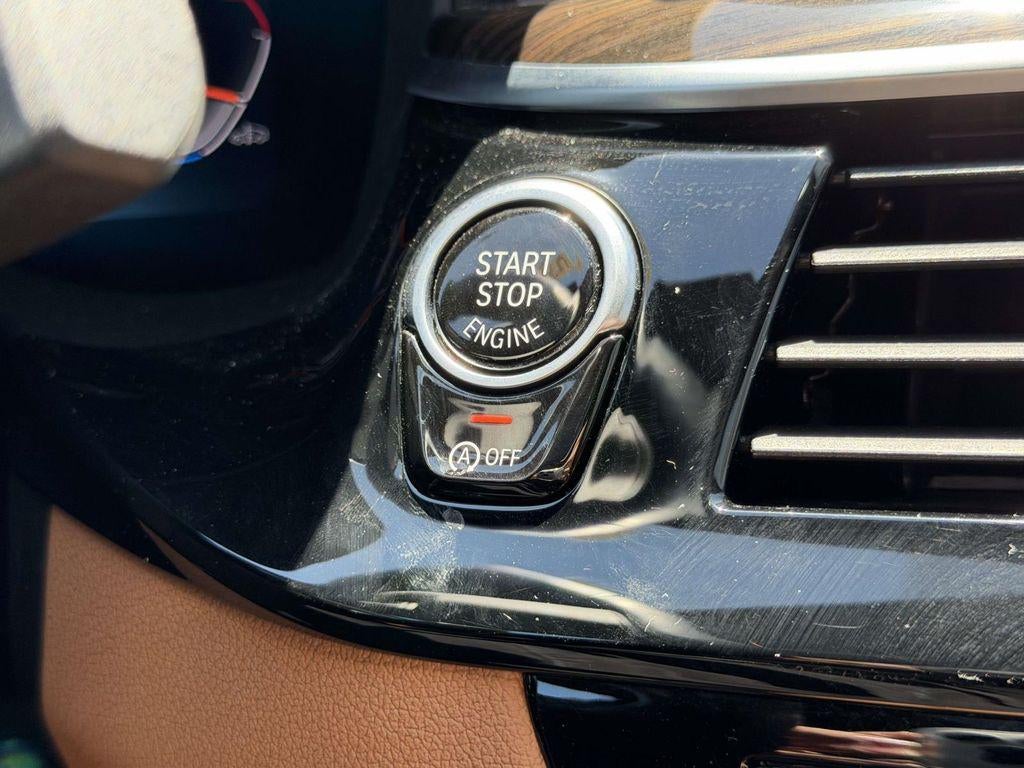 2023 BMW M550 i xDrive