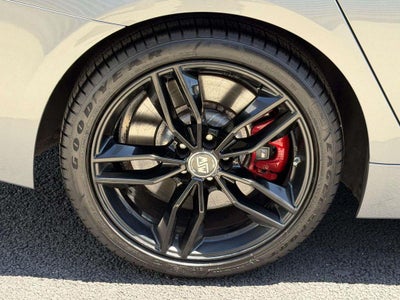 2023 BMW M550 i xDrive