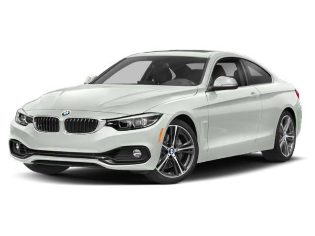 2019 BMW 440i xDrive