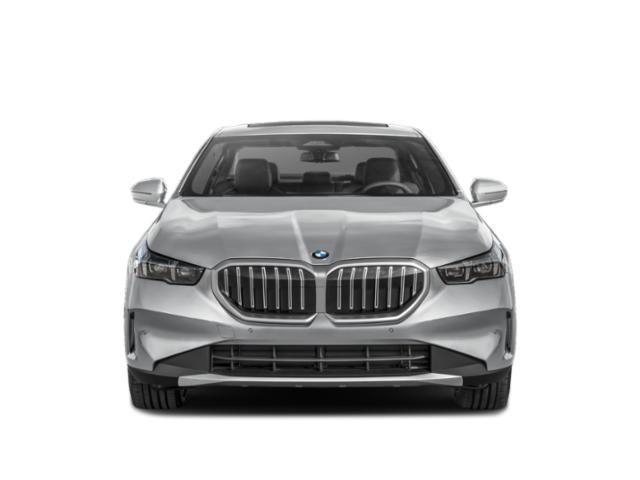 2026 BMW 530i xDrive