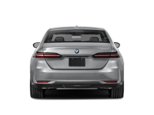 2026 BMW 530i xDrive