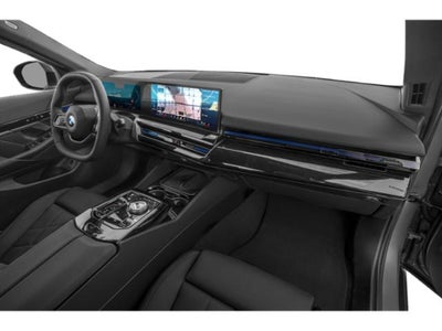 2024 BMW 530i xDrive