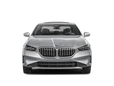 2024 BMW 530i xDrive