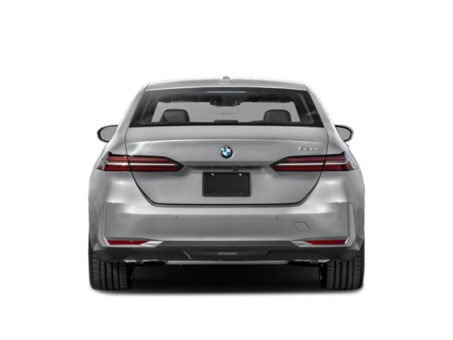 2024 BMW 530i xDrive